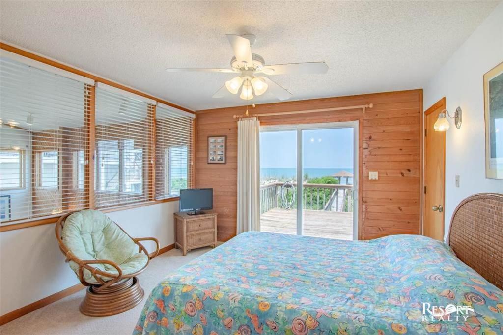 1366 - Whale Spray By Resort Realty Королла Экстерьер фото