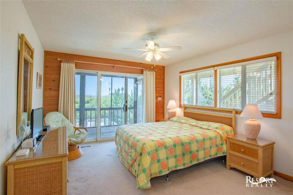 1366 - Whale Spray By Resort Realty Королла Экстерьер фото